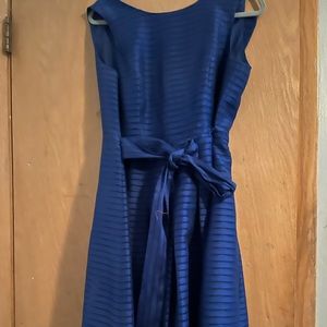 Tommy Hilfiger Modi Flare Dress